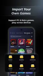GameHub