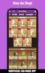 Companion for Fortnite