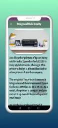 Epson iprint l3250 guide