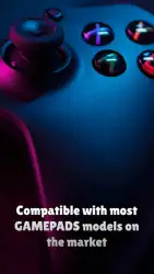 Gamepad Games Links