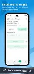 XAPK Installer APK Downloader