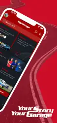 MyGarage Global: Cars & Bikes