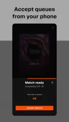 FACEIT - Challenge Your Game