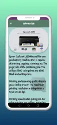 Epson iprint l3250 guide