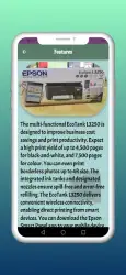 Epson iprint l3250 guide