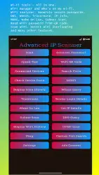 Advanced IP Scanner