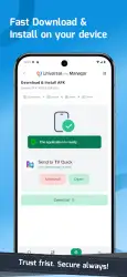 XAPK Installer APK Downloader
