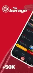 MyGarage Global: Cars & Bikes