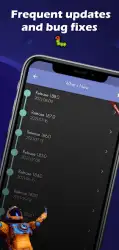 Assistant for No Man's Sky