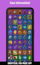 Companion for Fortnite
