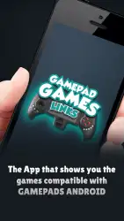 Gamepad Games Links