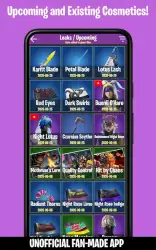 Companion for Fortnite