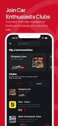 MyGarage Global: Cars & Bikes