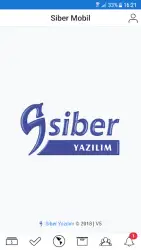Siber Mobil