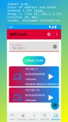 Advanced IP Scanner
