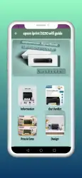 Epson iprint l3250 guide