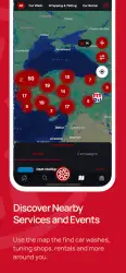 MyGarage Global: Cars & Bikes