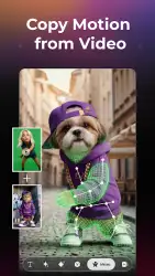 PixVerse: генератор AI-видео