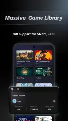 GameHub