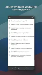 Конституция РФ