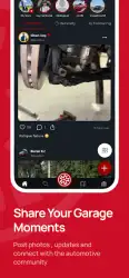 MyGarage Global: Cars & Bikes