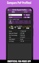 Companion for Fortnite
