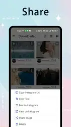 StorySaver: сохранение историй