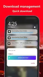 Tube Video Downloader & MP3
