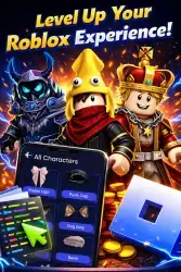 RBXScript: Roblox Scripts