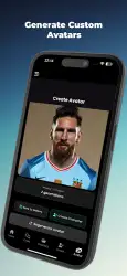 Hi AI