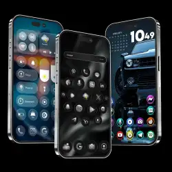 Темы для Android