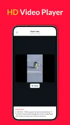 Скачивание видео с Pinterest