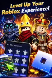 RBXScript: Roblox Scripts