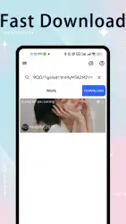 StorySaver: сохранение историй