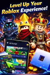 RBXScript: Roblox Scripts