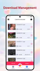 Video Downloader for Likee