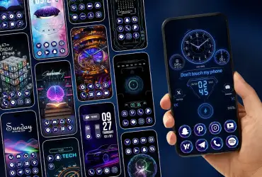 Темы для Android