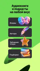 СберЗвук