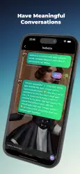 Hi AI