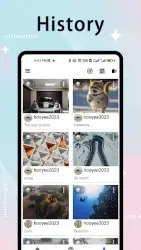 StorySaver: сохранение историй