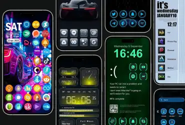 Темы для Android
