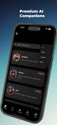 Hi AI
