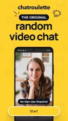 Chatroulette