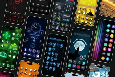 Темы для Android