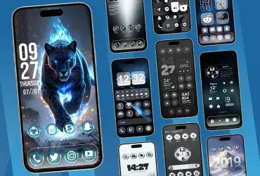 Темы для Android