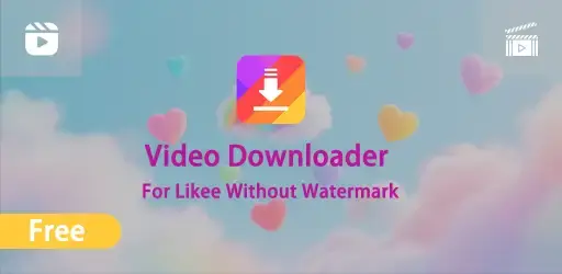 Video Downloader for Likee