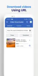 Скачать видео с Фейсбука