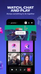 Discord