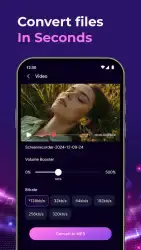 Video to Audio — MP3 Converter