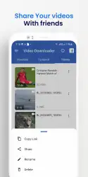 Скачать видео с Фейсбука